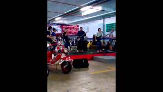 Download lagu Art Sound cover Panji Reggae o.a SharpShooter mp3 Download lagu Art Sound cover Panji Reggae o.a SharpShooter mp3