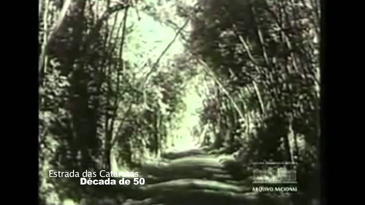 Documentário Pioneiros
