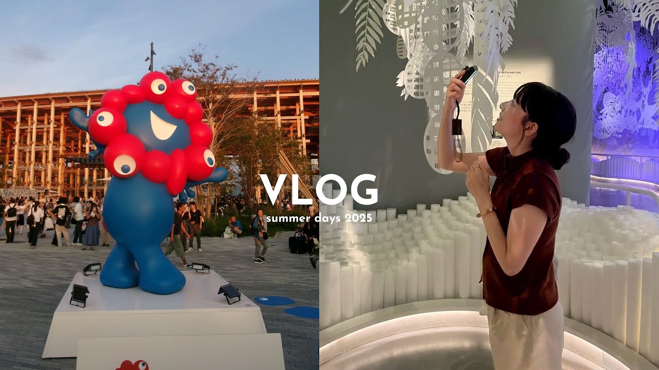 お久しぶりです！