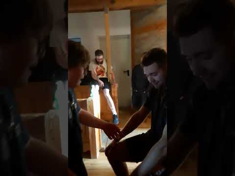 Fadi Fu Diss meine Freunde