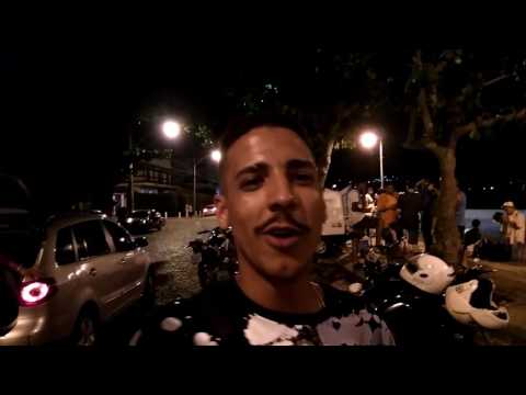 Improviso nas rimas parte 3