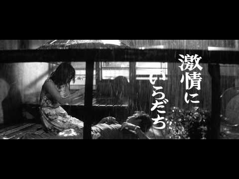 Thumbnail for video: 硝子のジョニー・野獣のように見えて Thumbnail for video: 硝子のジョニー・野獣のように見えて