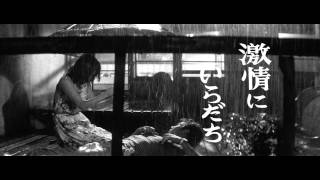 硝子のジョニー・野獣のように見えて