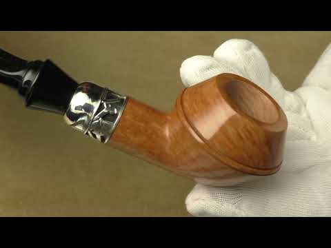 Mastro Geppetto POY 2021 Liscia 3 - pipe 145