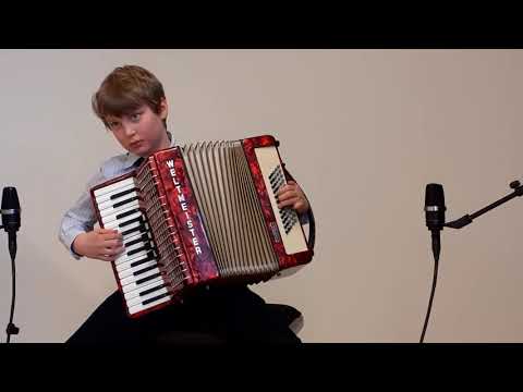 Molnár Bernát Antal videója