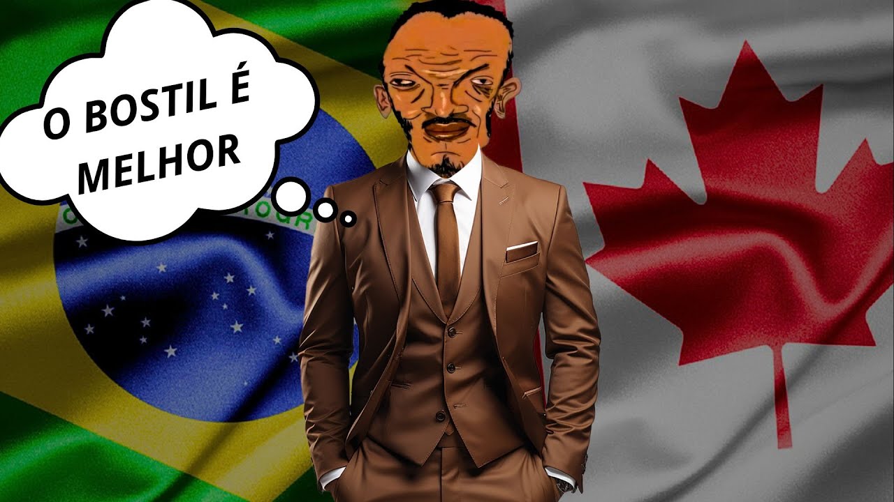 Bostil e o Mundo Civilizado