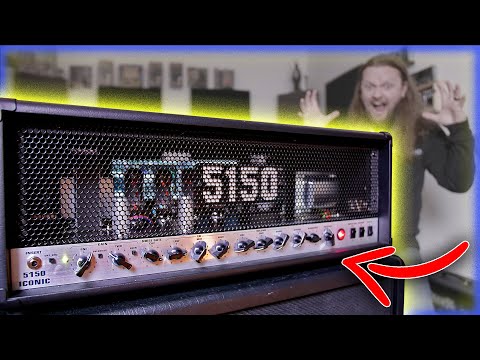 The Truth About The 5150 Iconic..