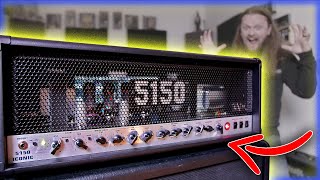 Video thumbnail for The Truth About The 5150 Iconic.. by Taylor Danley