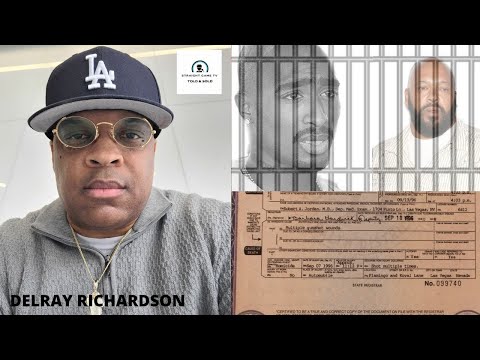 🚨2Pac’s Life Insurance Policy (Documents Revealed) Who Benefited? Did Suge Profit After His Murder?