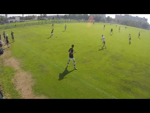 K19 P14 Turku JJK - KäPa