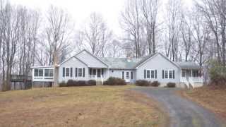 preview picture of video 'Virginia Real Estate Auction | Duplex | 54 Ash Tree Lane, Washington VA, 22747 | Rappahannock County'
