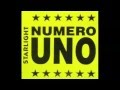 STARLIGHT - NUMERO UNO 