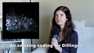 My First Time Listening to Dissociation by The Dillinger Escape Plan | My Reaction