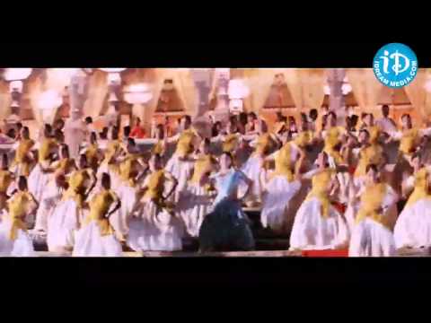 Dum Dumaare Song - Arjun Movie Songs - Mahesh Babu - Shriya - Keerthi Reddy
