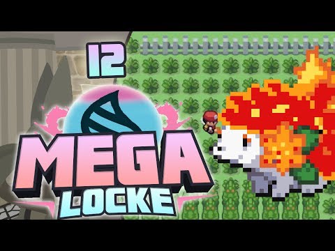 ¡MEGA SHAYMIN! | Pokémon MEGALocke Ep.12