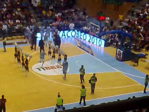 Obradoiro Xacobeo Blu:Sens - FC Barcelona