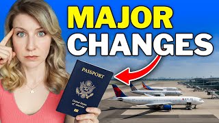 TSA Starts Charging Americans $45 on February 1st (How to Avoid It)