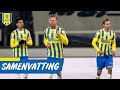 SAMENVATTING | sc Heerenveen - RKC Waalwijk (20/21)