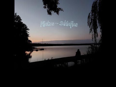 Pilatus - Schlaflos (Visualizer)
