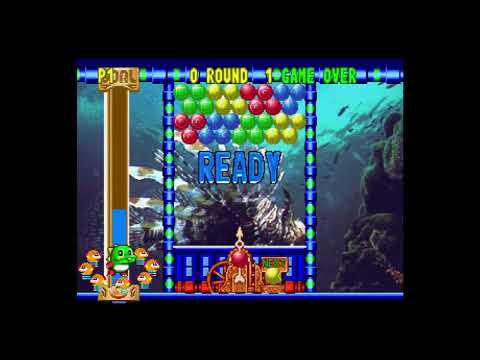 Let's Play N64: Bust-a-Move '99