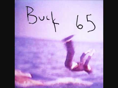 Buck 65 - Mudslide
