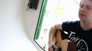 The Lake Poets - April - Secret Sessions