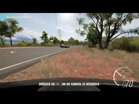 Forza Horizon 3 – Demo xbox one