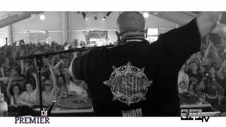 DJ Premier Discusses The Roots