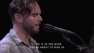 Invasion • Spirit Move (w Spontaneous Worship) // Jeremy Riddle, Bethel Music
