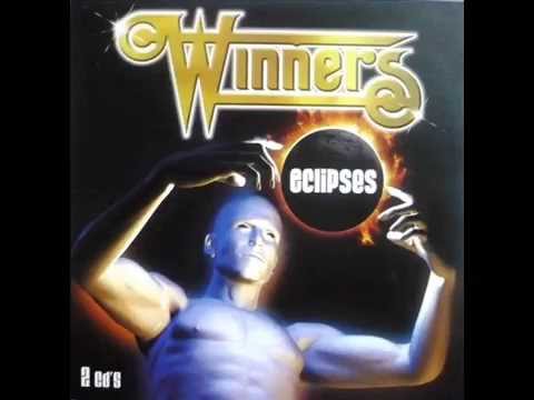 WINNERS ECLIPSES CD1 latino mix