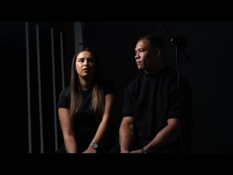 Where it all began - The Cheslin Kolbe Foundation Story