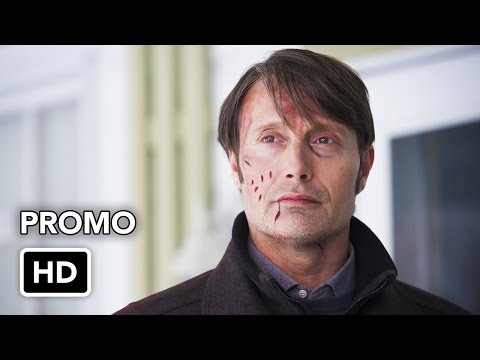 Hannibal 3.07 (Preview)