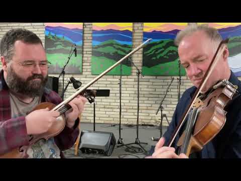 Lady Be Good - Jazz Violin with Christian Howes and Justin Branum @ChristianHowesViolin