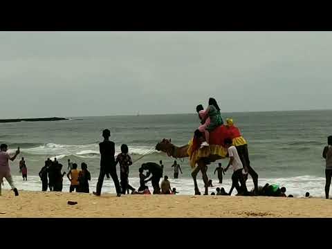 beach volg @nishudsouza7634