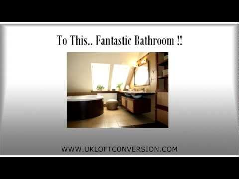 Loft Conversion In London Part 1