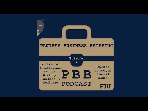 Podcast thumbnail