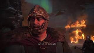 Assassin's Creed Valhalla 01(英語音声・日本語字幕)