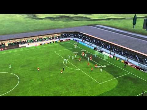 IFK Mariehamn 4-1 HIFK - Match Highlights