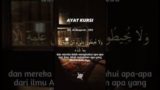 Download lagu Ayat Kursi || Ustadz Hanan Attaki mp3