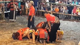 Download lagu Jathilan Jogja Detik2 Perang Ndadi Kudho Prasetyo Jaran Putra mp3