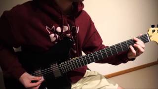 &quot;Wedding Singer&quot; – Modern Baseball (Cover)