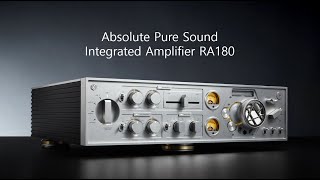 Video ROSE RA180