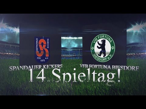 1. Herren vs Biesdorf 1. Herren vs Biesdorf