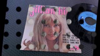 GILLIAN HILLS , rentre sans moi ( THE ZOMBIES - Leave Me Be).