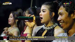 Download lagu PEMUDA IDAMAN BY ESIH WIDURI ON NEW RANCAMAYA 18 OKTOBER 2026 mp3