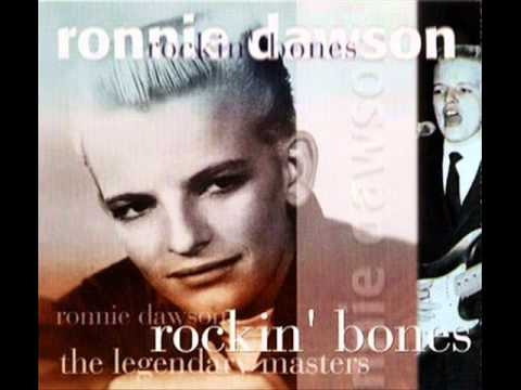 ronnie dee aka ronnie dawson-Slenderella alt. version.