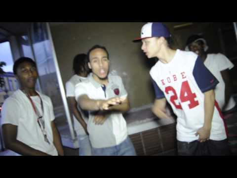 The Heat - Lil Ant X Bmoney Offical Video {HD} Shot by @Jmoemusic