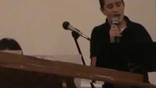 I Know a Man Who Can