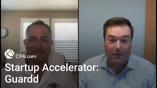 GUARDD | This 2021 AICPA & CPA com Startup Accelerator is making securities trading easier