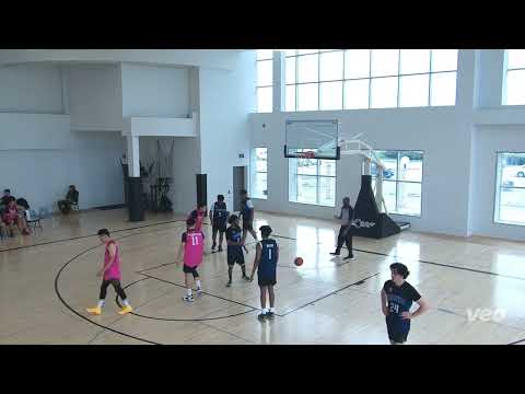 B&W 3rd (58) tier 10 - PLAYOFFS Dreamville 6th (53) - tcbl sunday